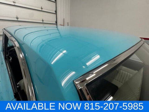 1965 Ford Falcon