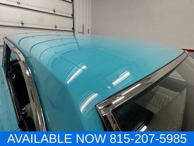 1965 Ford Falcon
