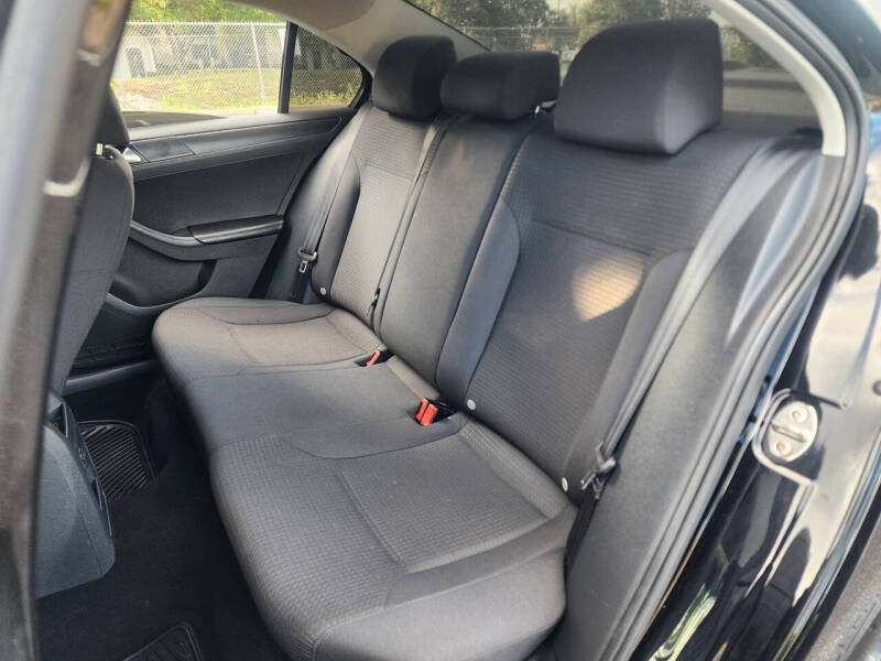 2016 Volkswagen Jetta