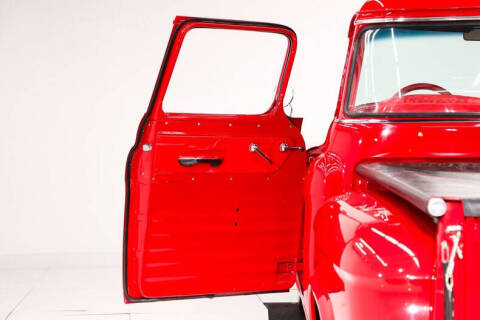 1955 Chevrolet 3100