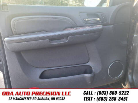 2009 Cadillac Escalade ESV