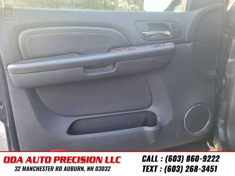 2009 Cadillac Escalade ESV