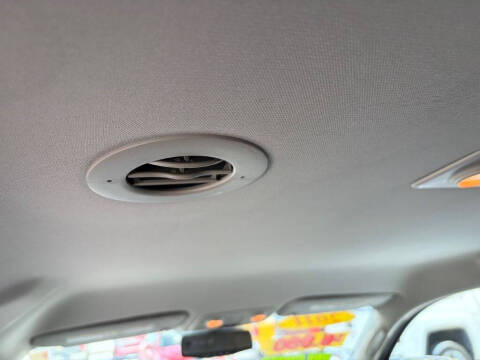 2011 Chevrolet Traverse LT