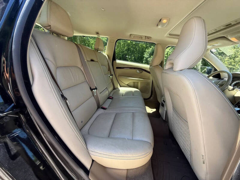 2013 Volvo XC70