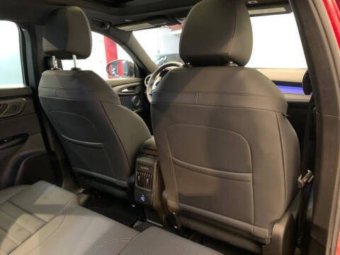 2024 Alfa Romeo Tonale Hybrid Ti