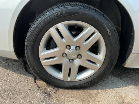 2013 Chevrolet Impala LT Fleet