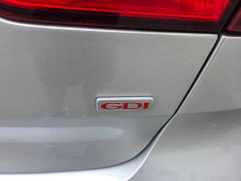 2017 Kia Rio LX