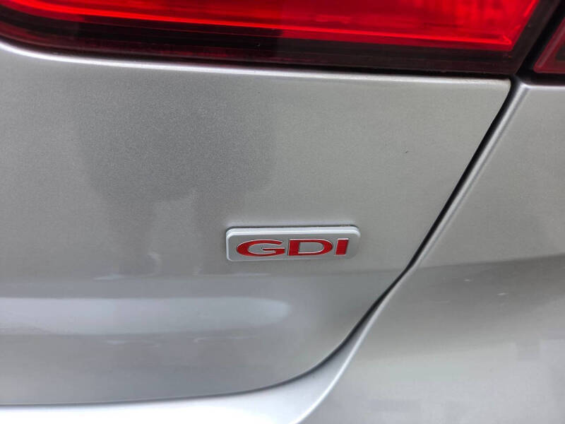 2017 Kia Rio LX