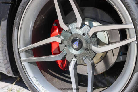 2014 Dodge SRT Viper GTS