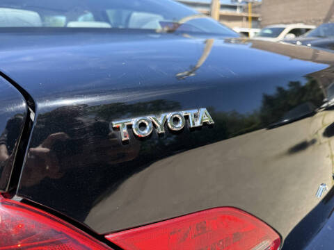 2009 Toyota Avalon XL