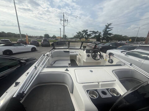 2022 Bayliner Element