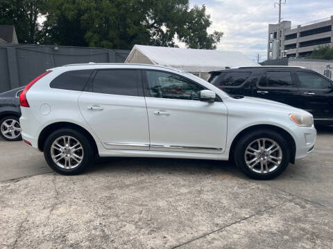 2014 Volvo XC60 3.2