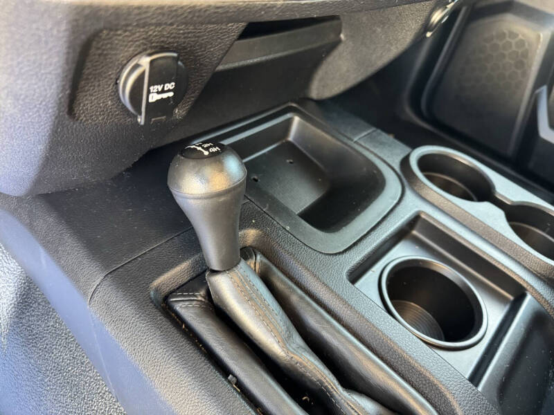 2016 RAM 2500 Tradesman