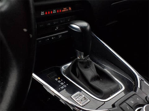 2021 Mazda CX-9 Touring