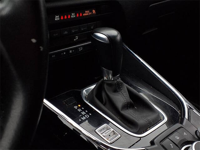 2021 Mazda CX-9 Touring