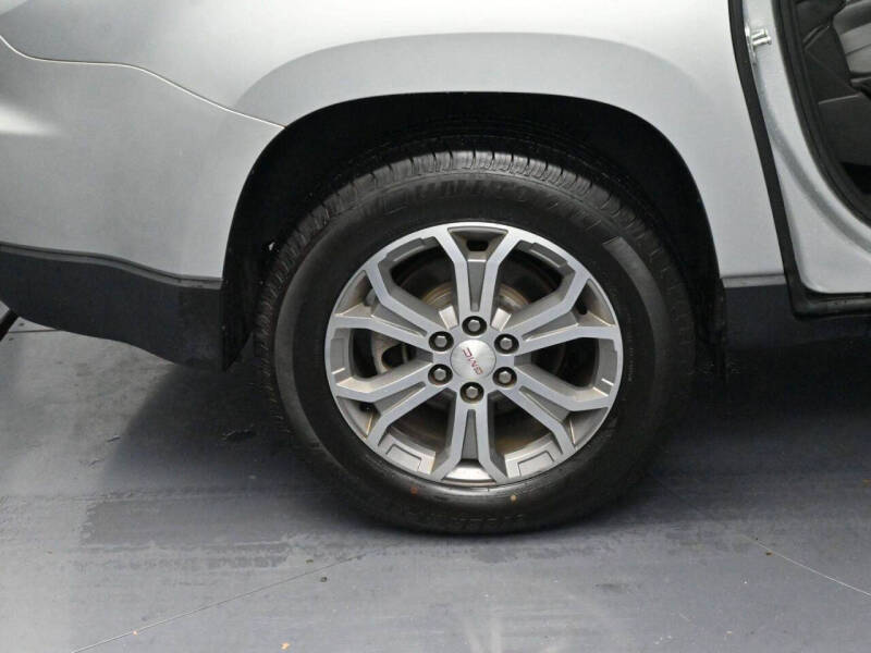 2015 GMC Acadia SLT-1