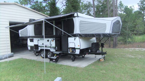 2019 Rockwood Premier HW294