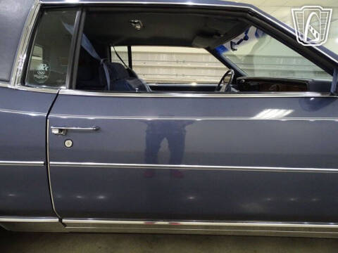 1983 Buick Riviera