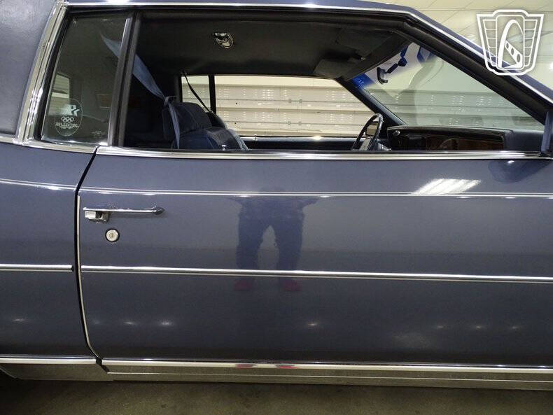 1983 Buick Riviera