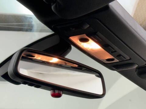 2009 BMW 6 Series 650i