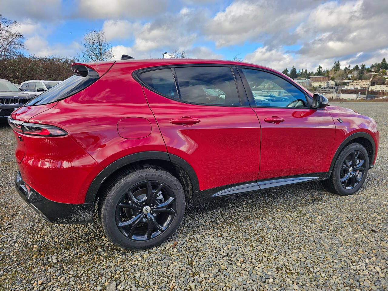 2024 Dodge Hornet for sale at Autos by Talon in Seattle, WA