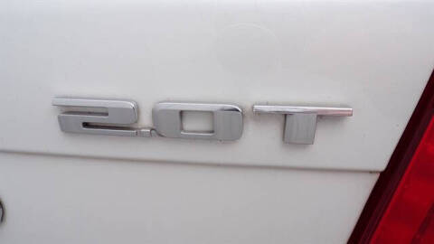 2016 Cadillac CTS 2.0T