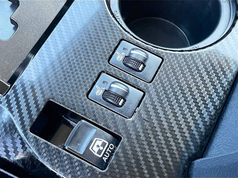 2021 Toyota 4Runner TRD Pro