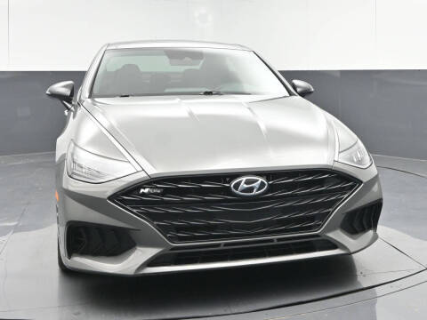 2022 Hyundai Sonata