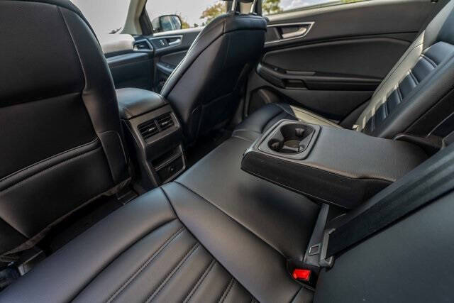 2024 Ford Edge ST-Line