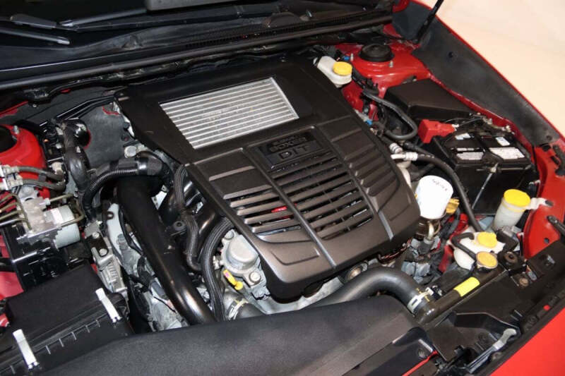 2021 Subaru WRX Limited