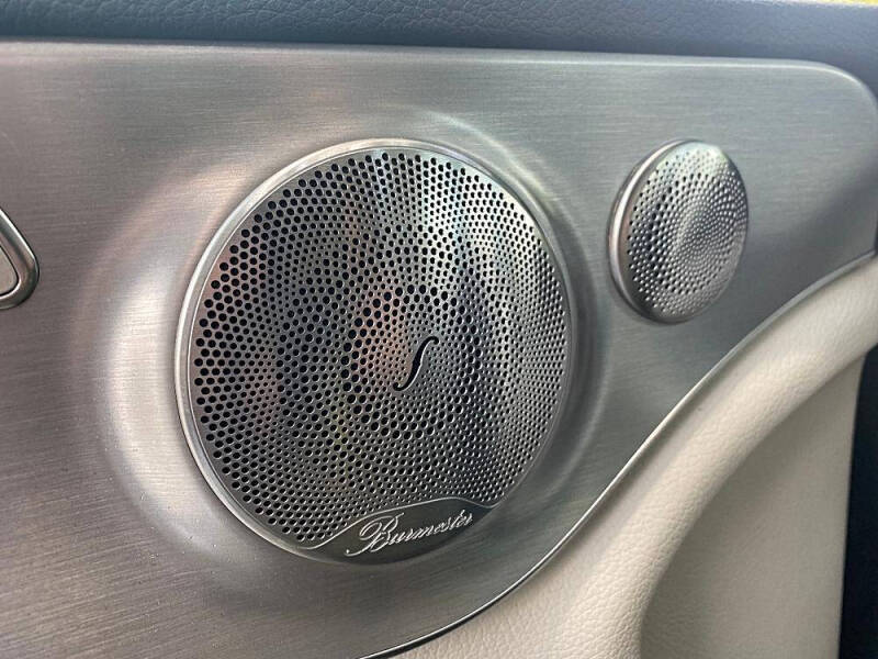 2017 Mercedes-Benz C-Class C 300