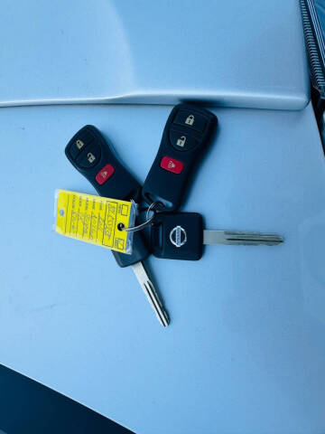 2011 Nissan Sentra 2.0