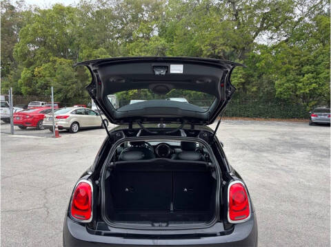 2021 MINI Hardtop 2 Door