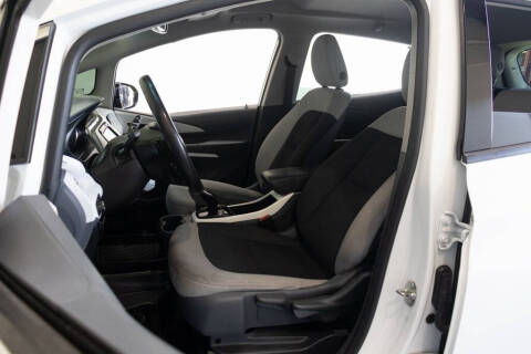 2020 Chevrolet Bolt EV LT