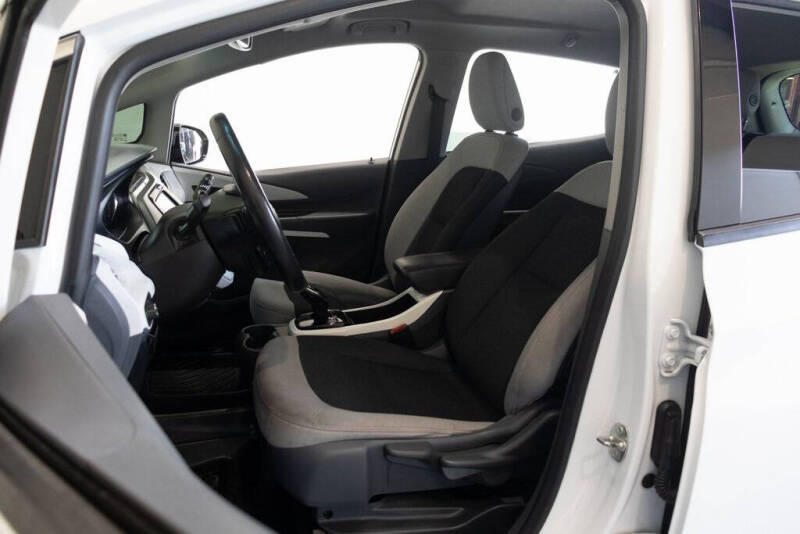 2020 Chevrolet Bolt EV LT