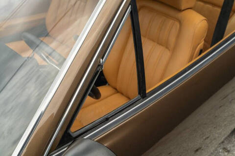 1972 Ferrari 365 GTC/4