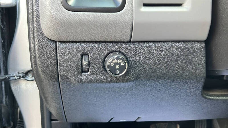 2015 Chevrolet Colorado