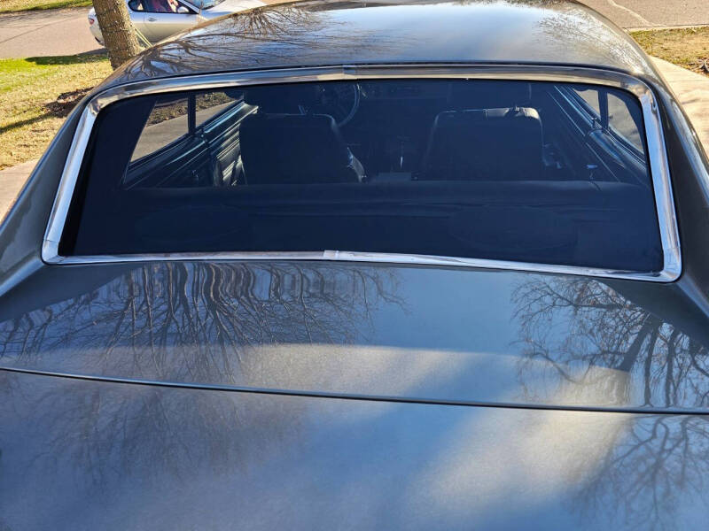 1966 Chevrolet Chevelle