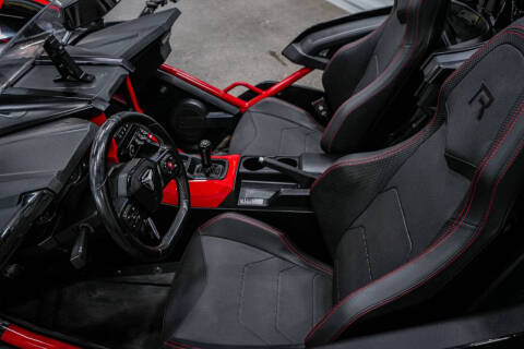 2020 Polaris Slingshot R