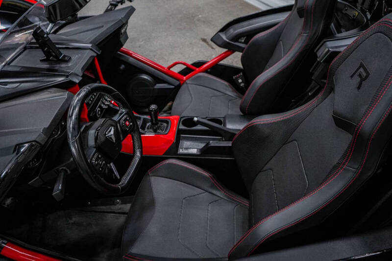 2020 Polaris Slingshot R