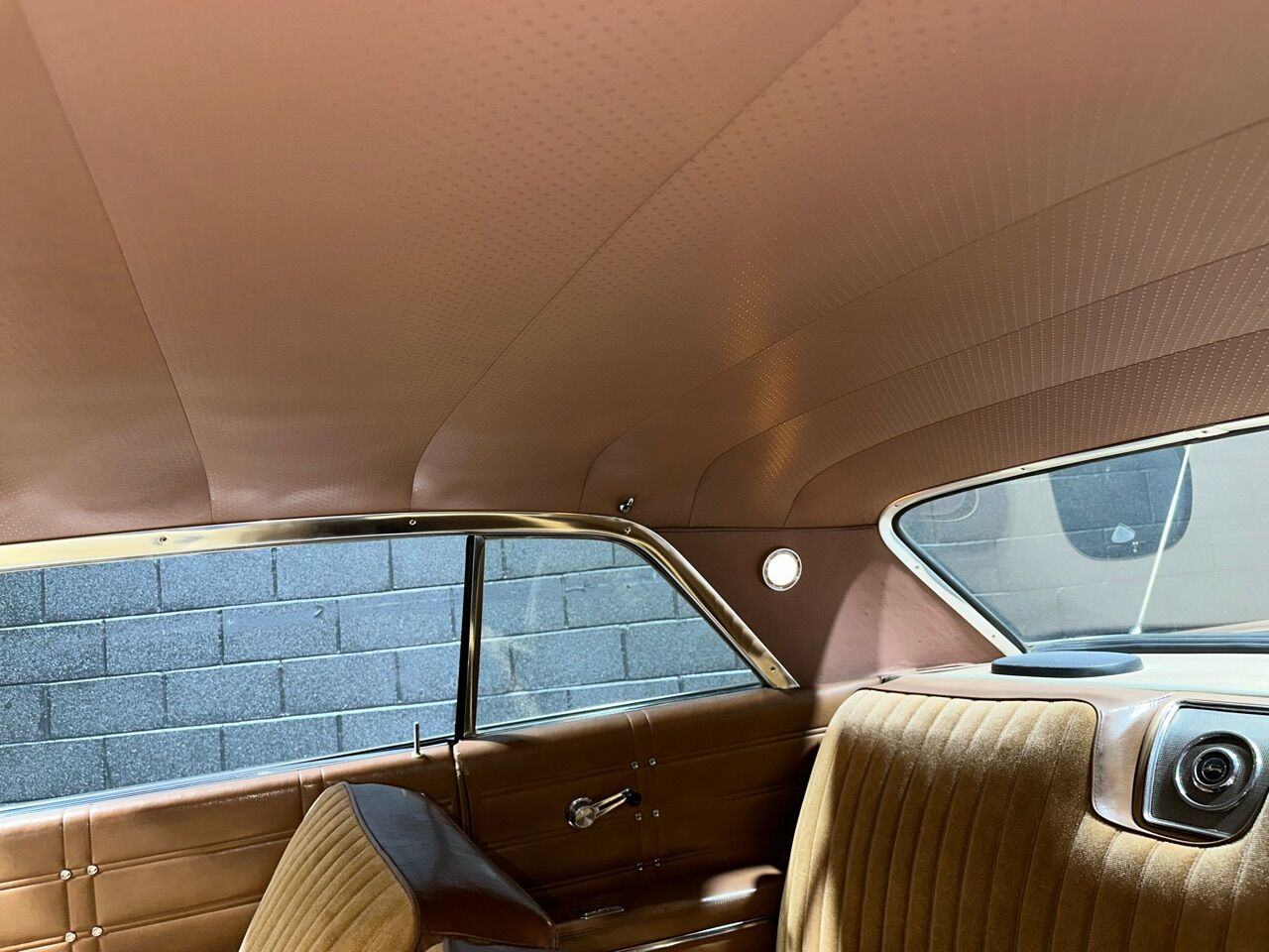 1963 Chevrolet Impala 34
