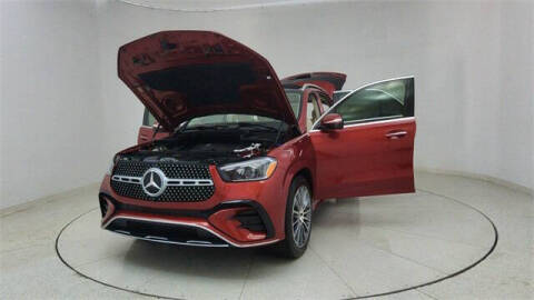 2024 Mercedes-Benz GLE GLE 350 4MATIC