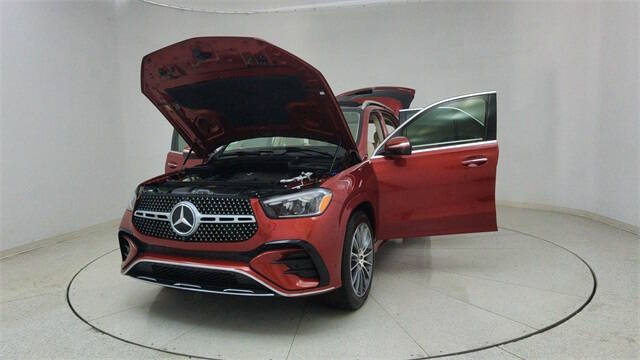 2024 Mercedes-Benz GLE GLE 350 4MATIC