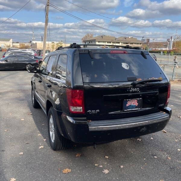 2009 Jeep Grand Cherokee for sale at Green Light Auto in Bridgeton, NJ