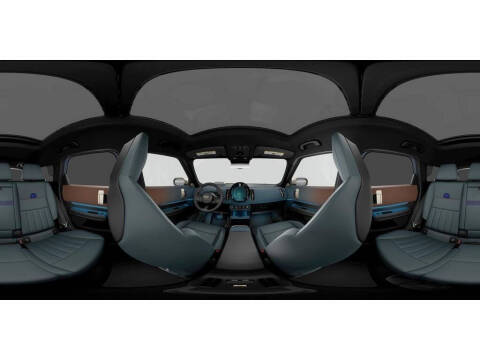 2027 MINI Countryman