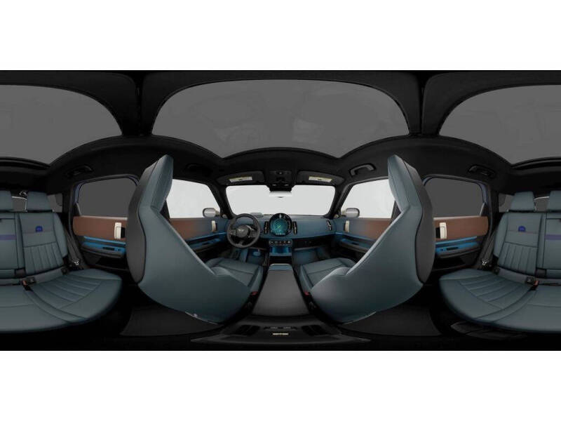 2027 MINI Countryman