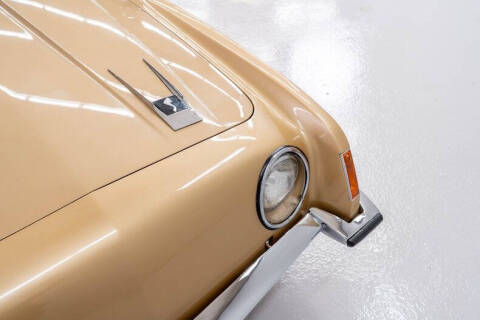 1964 Studebaker Avanti