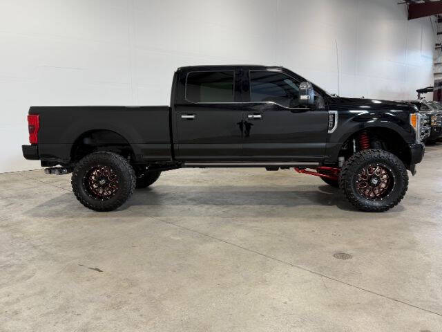 2017 Ford F-350 Super Duty