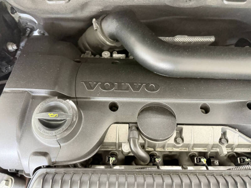 2012 Volvo S60 T5