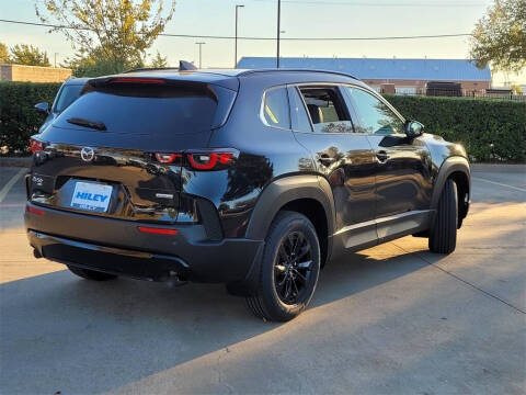 2026 Mazda CX-50 Hybrid Premium